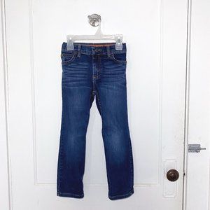 Wrangler Flex Boys Jeans 6R